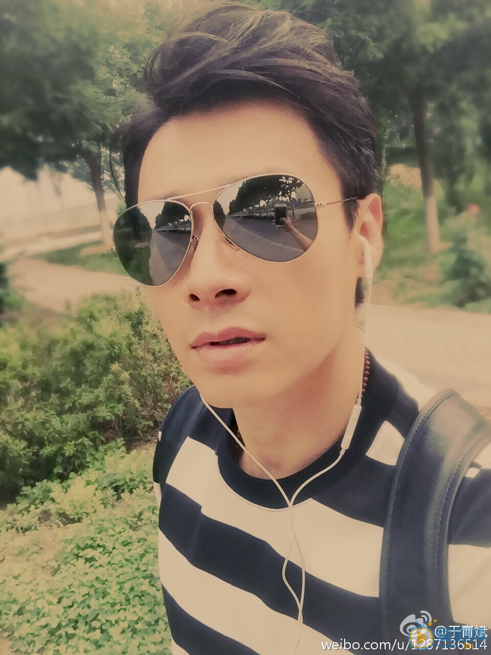 于青斌生活照 于青斌高清写真_于青斌高清剧照
