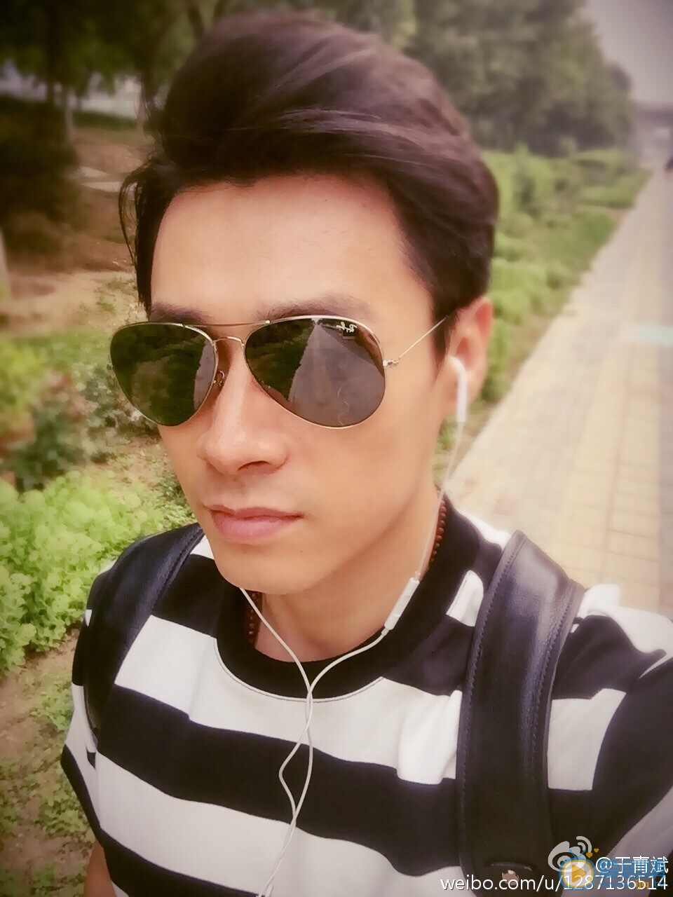 于青斌生活照 于青斌高清写真_于青斌高清剧照