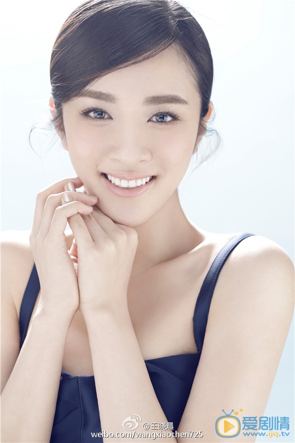 王晓晨写真 王晓晨高清写真_王晓晨高清剧照