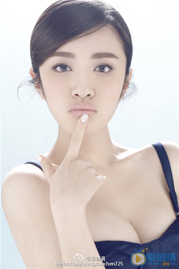 王晓晨写真 王晓晨高清写真_王晓晨高清剧照