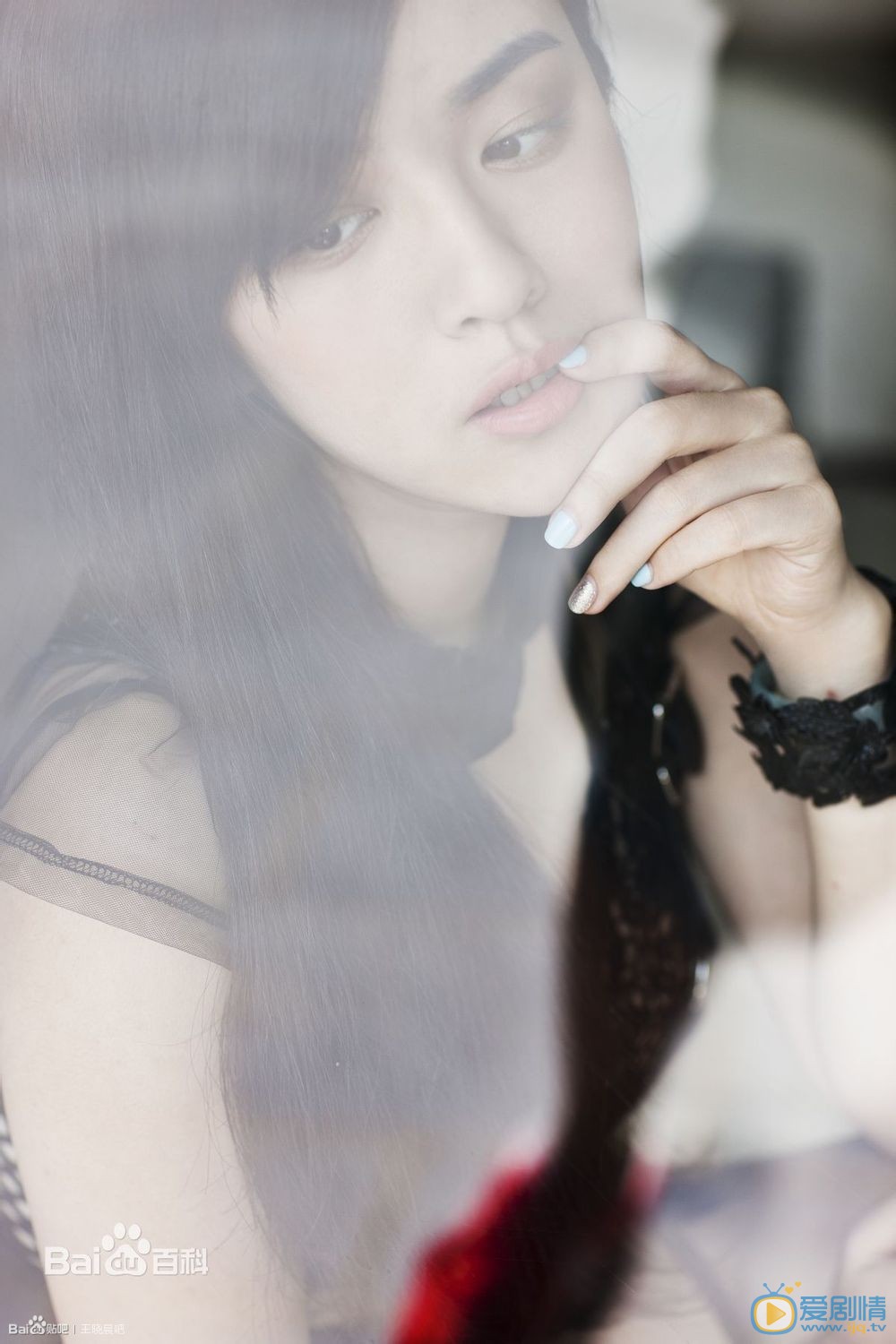 王晓晨魅惑写真 王晓晨高清写真_王晓晨高清剧照