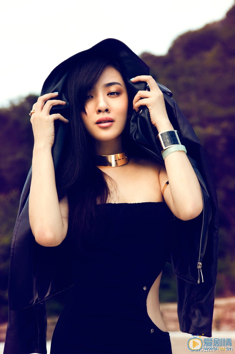 王晓晨魅惑写真 王晓晨高清写真_王晓晨高清剧照