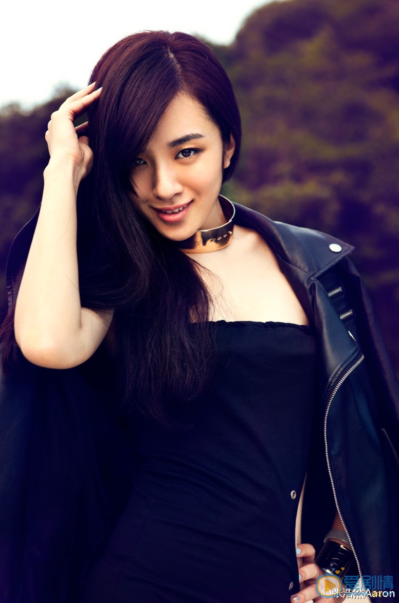 王晓晨魅惑写真 王晓晨高清写真_王晓晨高清剧照