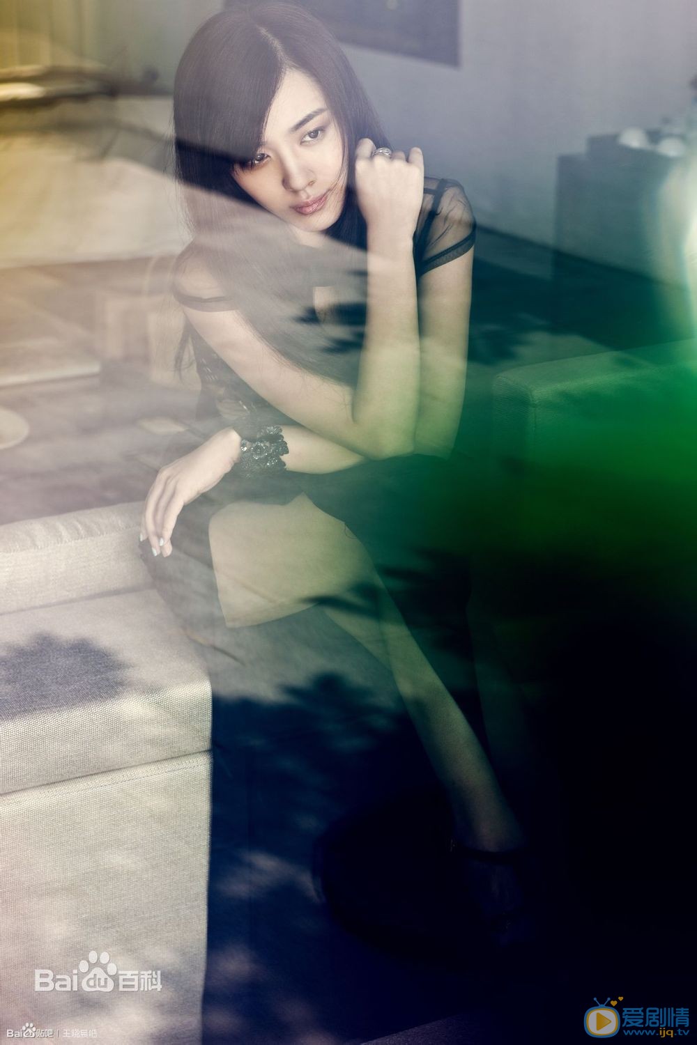 王晓晨魅惑写真 王晓晨高清写真_王晓晨高清剧照