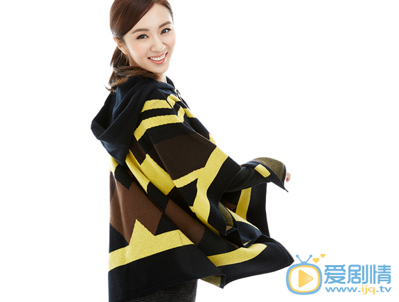 王晓晨时尚写真 王晓晨高清写真_王晓晨高清剧照