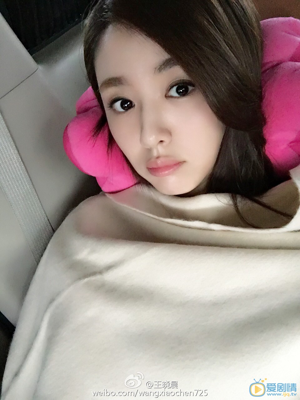 王晓晨卖萌照 王晓晨高清写真_王晓晨高清剧照