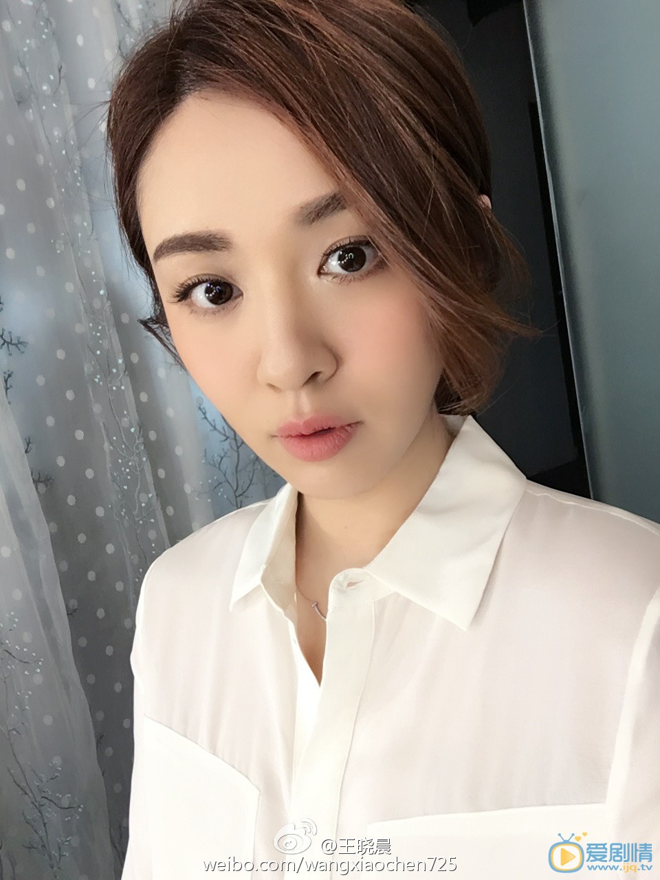 王晓晨生活照 王晓晨高清写真_王晓晨高清剧照