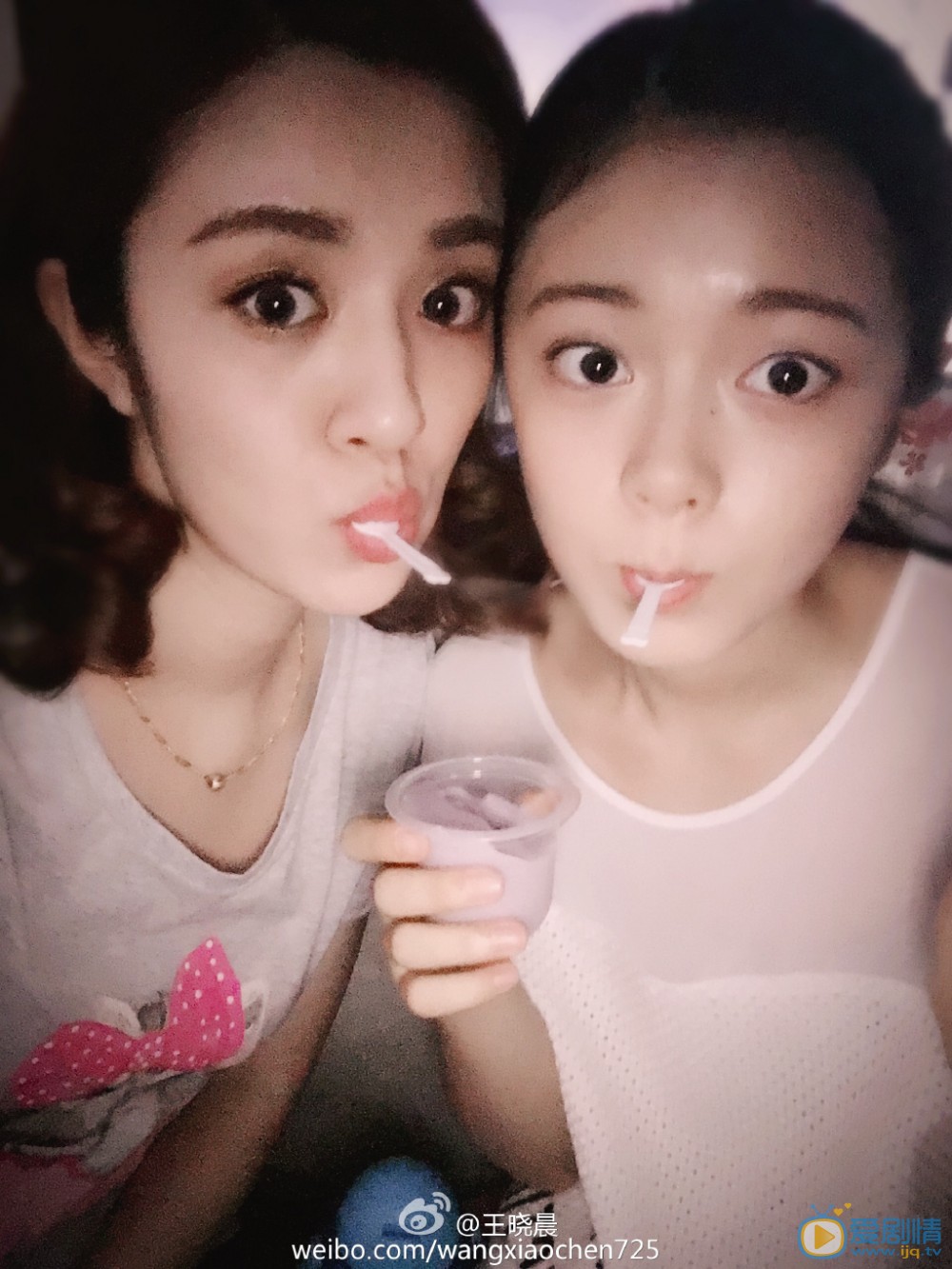 王晓晨卖萌照 王晓晨高清写真_王晓晨高清剧照
