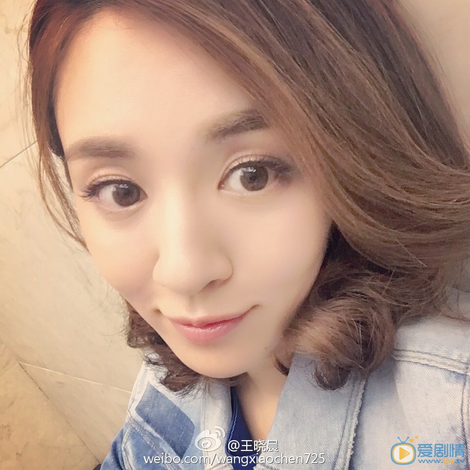 王晓晨生活照 王晓晨高清写真_王晓晨高清剧照
