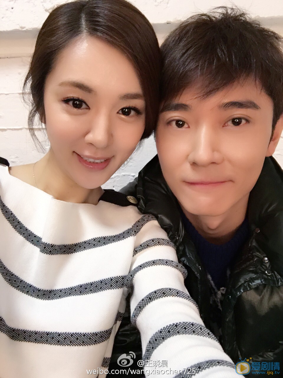 王晓晨生活照 王晓晨高清写真_王晓晨高清剧照