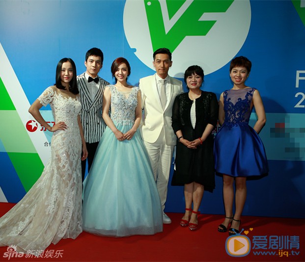 王晓晨活动照 王晓晨高清写真_王晓晨高清剧照