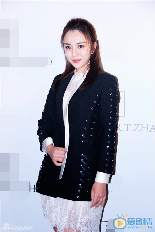 王晓晨活动照 王晓晨高清写真_王晓晨高清剧照