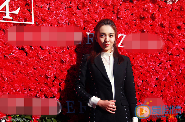 王晓晨活动照 王晓晨高清写真_王晓晨高清剧照