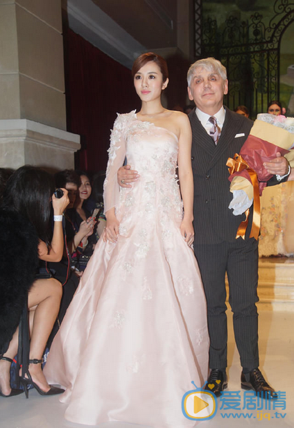 王晓晨活动照 王晓晨高清写真_王晓晨高清剧照