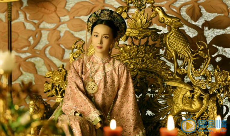 王若心《天降雄狮》剧照 王若心高清写真_王若心高清剧照