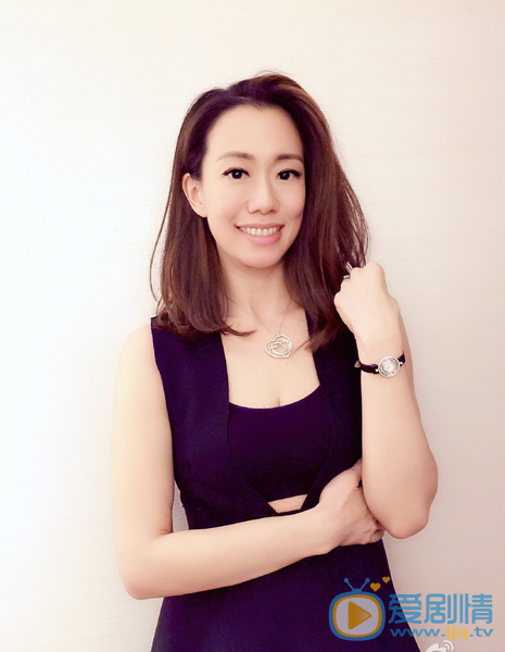 吴辰君活动照 活动照