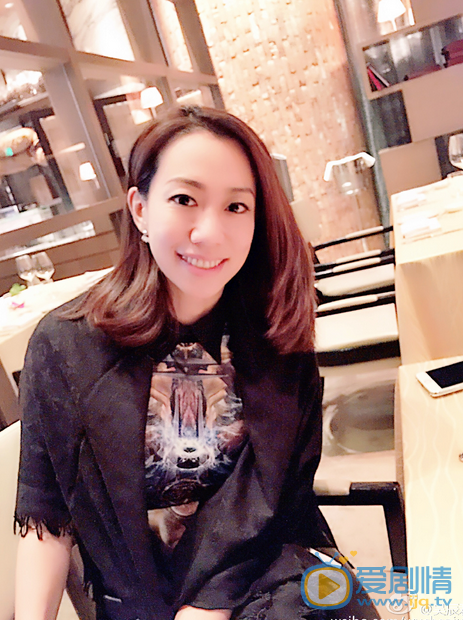 吴辰君生活照 吴辰君高清写真_吴辰君高清剧照