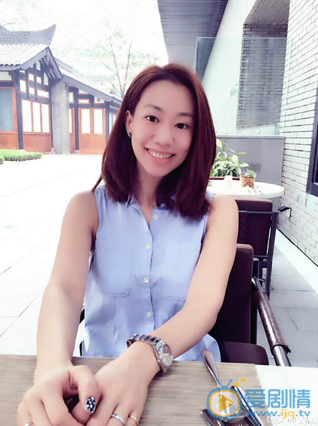 吴辰君生活照 吴辰君高清写真_吴辰君高清剧照