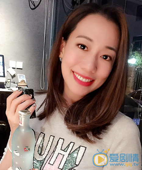 吴辰君生活照 吴辰君高清写真_吴辰君高清剧照