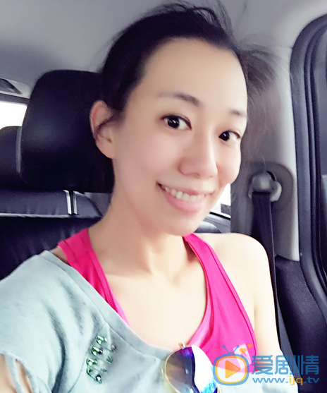 吴辰君生活照 吴辰君高清写真_吴辰君高清剧照
