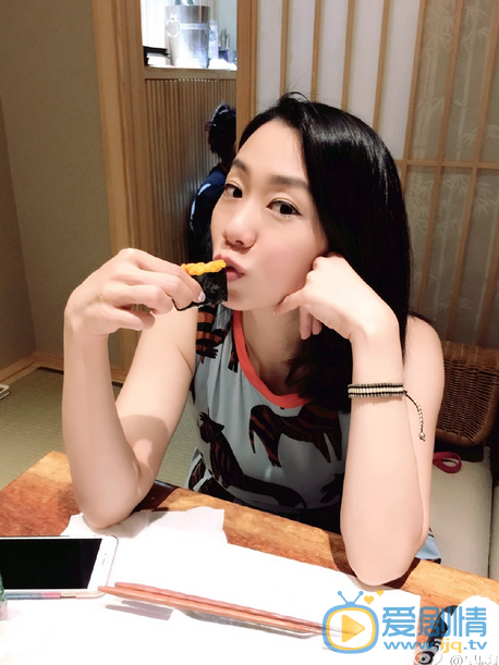 吴辰君生活照 吴辰君高清写真_吴辰君高清剧照