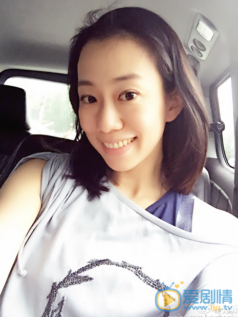 吴辰君生活照 吴辰君高清写真_吴辰君高清剧照