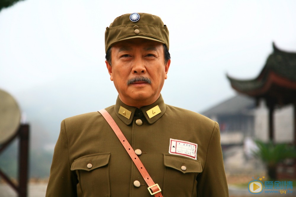 唐国强敢问英雄何处剧照 唐国强高清写真_唐国强高清剧照