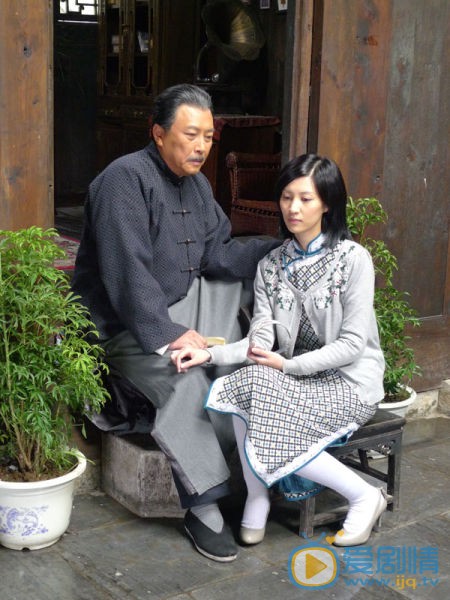 唐国强敢问英雄何处剧照 唐国强高清写真_唐国强高清剧照