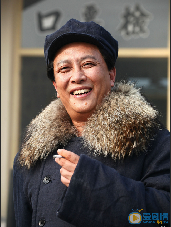 唐国强东方红剧照 唐国强高清写真_唐国强高清剧照