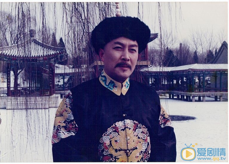唐国强雍正王朝剧照 唐国强高清写真_唐国强高清剧照