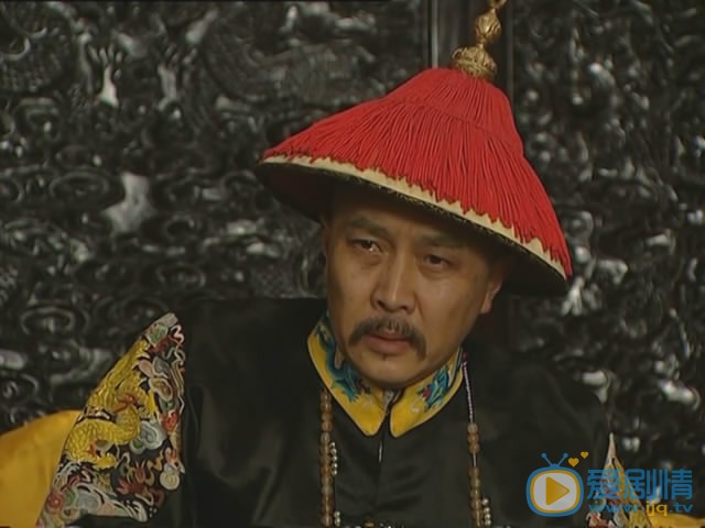 唐国强雍正王朝剧照 唐国强高清写真_唐国强高清剧照