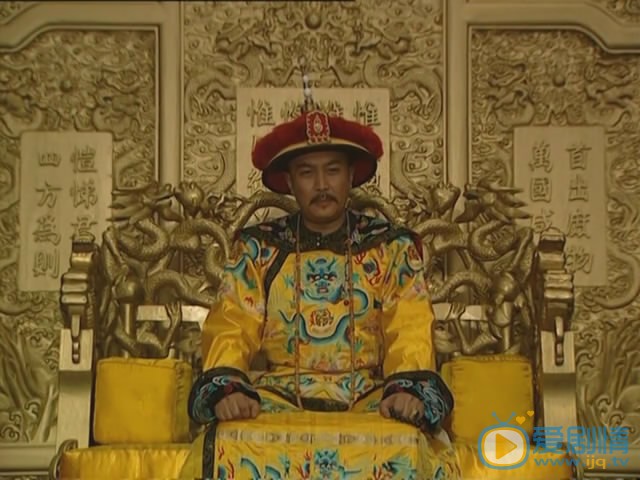 唐国强雍正王朝剧照 唐国强高清写真_唐国强高清剧照
