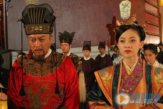 唐国强万历首辅张居正剧照 唐国强高清写真_唐国强高清剧照