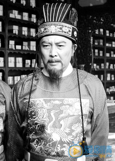 唐国强万历首辅张居正剧照 唐国强高清写真_唐国强高清剧照