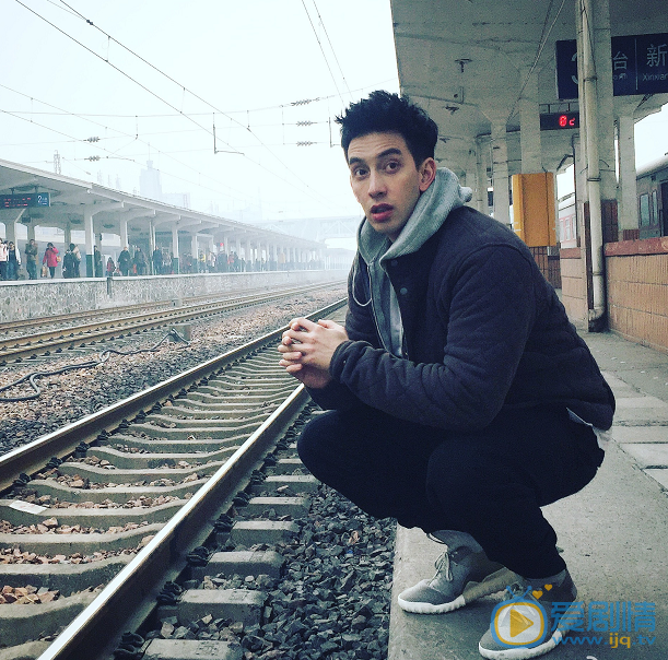 mike 隋生活照 mike 隋高清写真_mike 隋高清剧照
