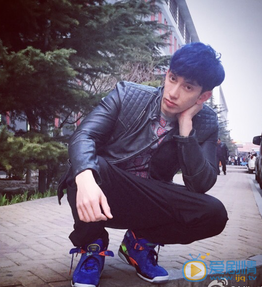 mike 隋生活照 mike 隋高清写真_mike 隋高清剧照