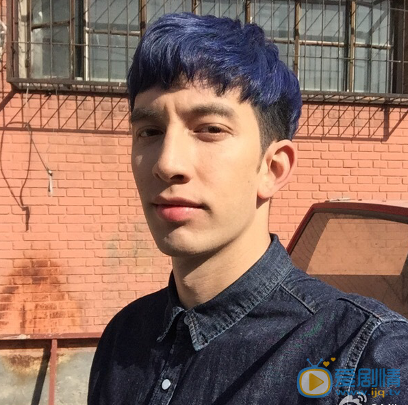 mike 隋生活照 mike 隋高清写真_mike 隋高清剧照