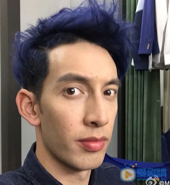 mike 隋生活照 mike 隋高清写真_mike 隋高清剧照