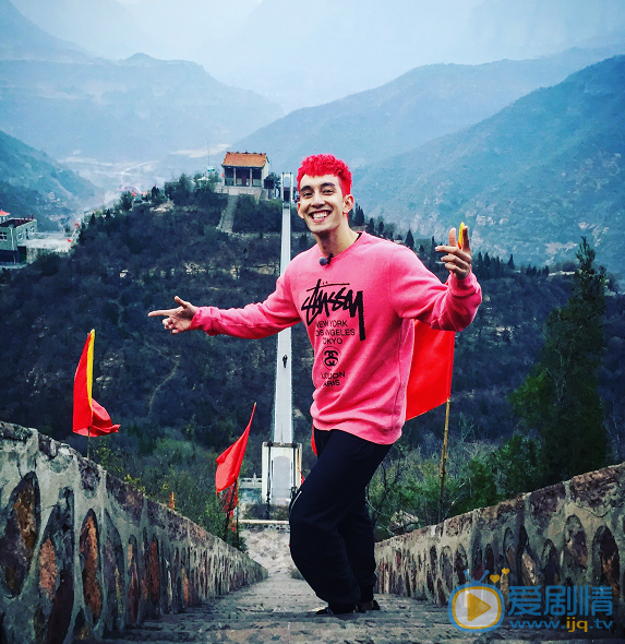 mike 隋今天吃什么 今天吃什么
