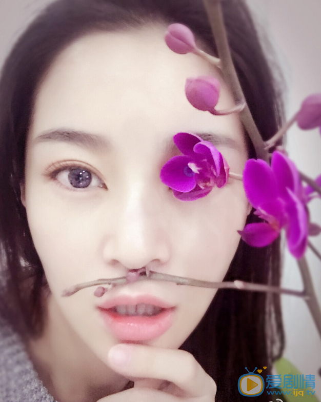 王媛可生活照 王媛可高清写真_王媛可高清剧照