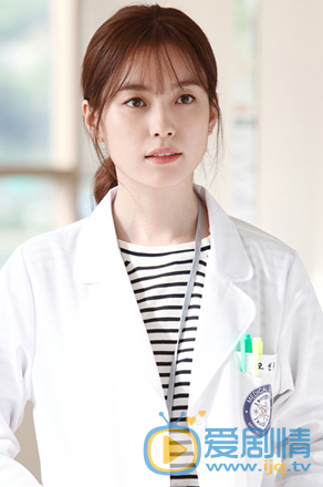 韩孝周《W-两个世界》剧照 韩孝周高清写真_韩孝周高清剧照