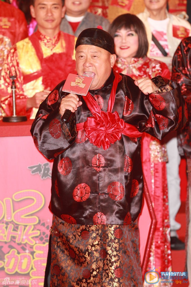 曾志伟活动照 曾志伟高清写真_曾志伟高清剧照