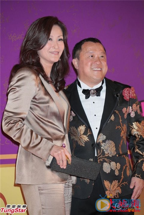 曾志伟活动照 曾志伟高清写真_曾志伟高清剧照