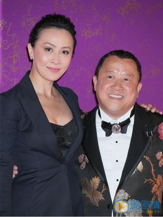 曾志伟活动照 曾志伟高清写真_曾志伟高清剧照
