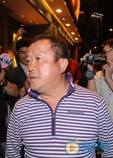曾志伟活动照 曾志伟高清写真_曾志伟高清剧照