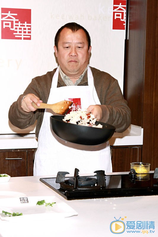 曾志伟活动照 曾志伟高清写真_曾志伟高清剧照