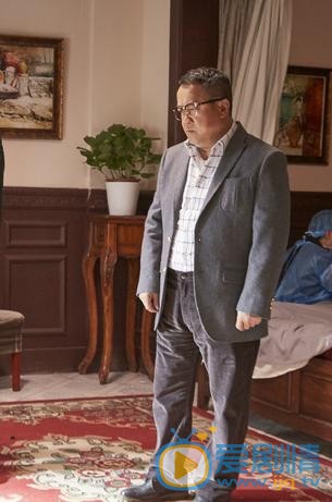 曾志伟《十宗罪》剧照 曾志伟高清写真_曾志伟高清剧照