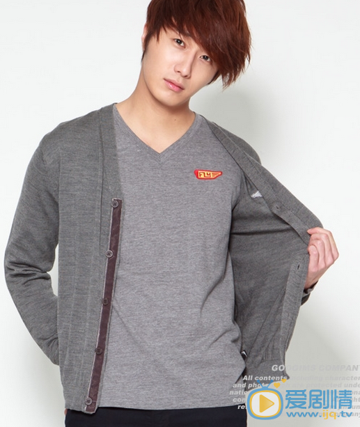 丁一宇服饰代言 服饰代言