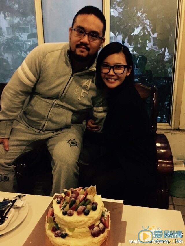 杨子姗生活照 杨子姗高清写真_杨子姗高清剧照