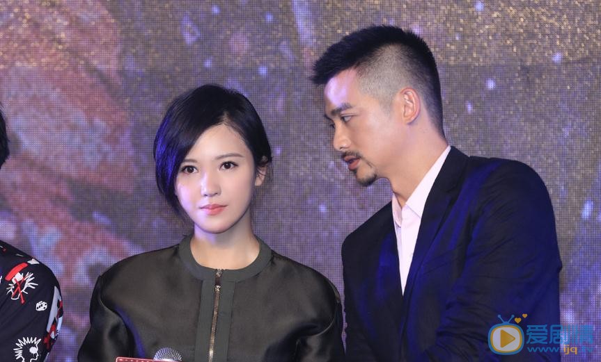 杨子姗活动照 杨子姗高清写真_杨子姗高清剧照